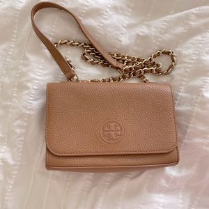 Tory Burch Crossbody Satchel